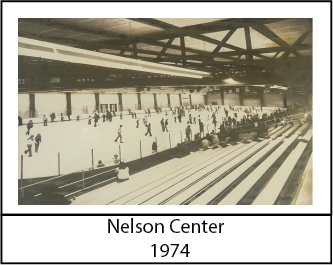 Nelson Center 1974